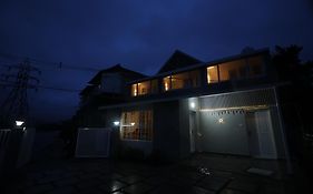 Haze Cottage- Ma Cottage