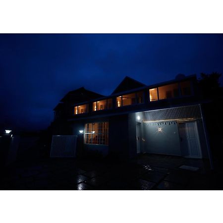 Haze Cottage- Ma Cottage Ooty Exterior photo