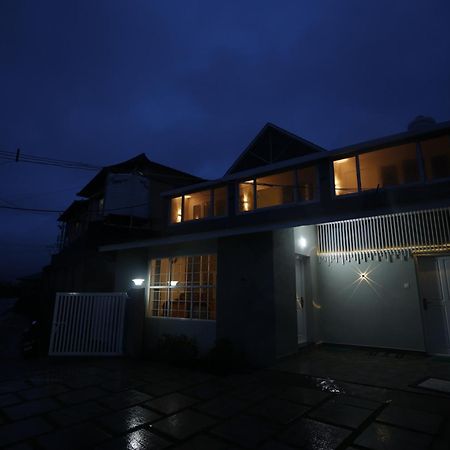 Haze Cottage- Ma Cottage Ooty Exterior photo