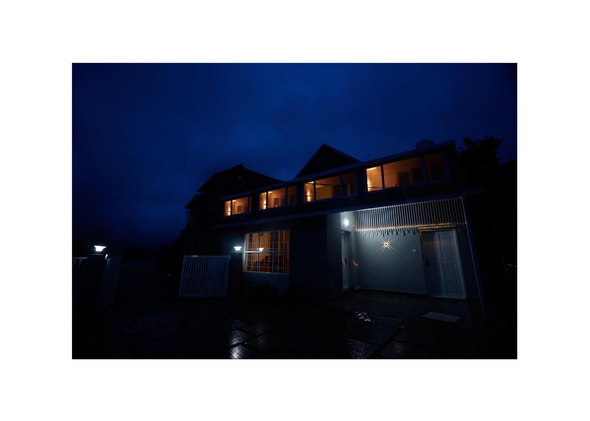 Haze Cottage- Ma Cottage Ooty Exterior photo